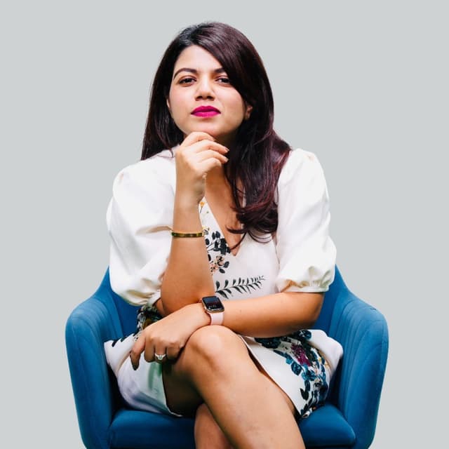 Apeksha Mishra