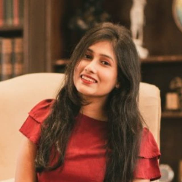 Apeksha Tejwani