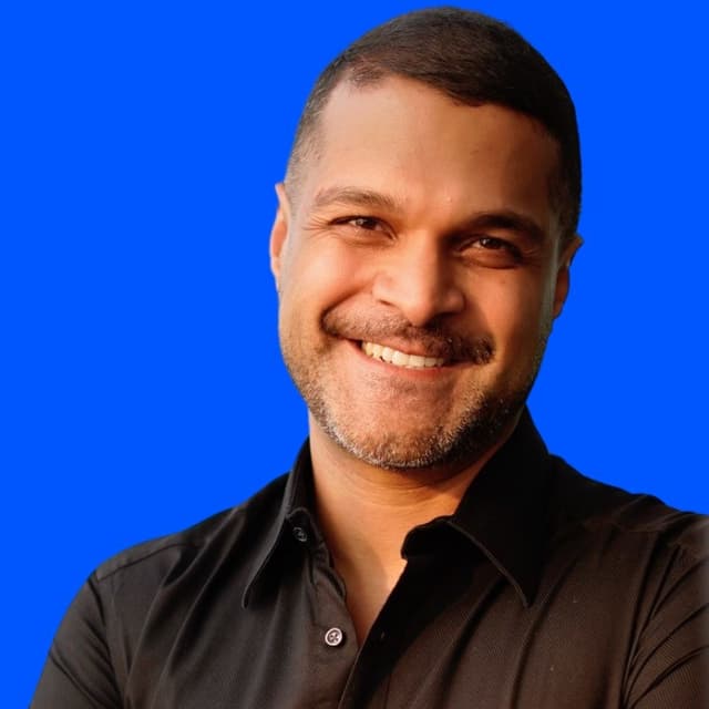 Aditya Pendyala