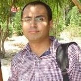 Apekshit Kumar