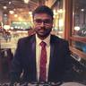 Ankit Prakash G.