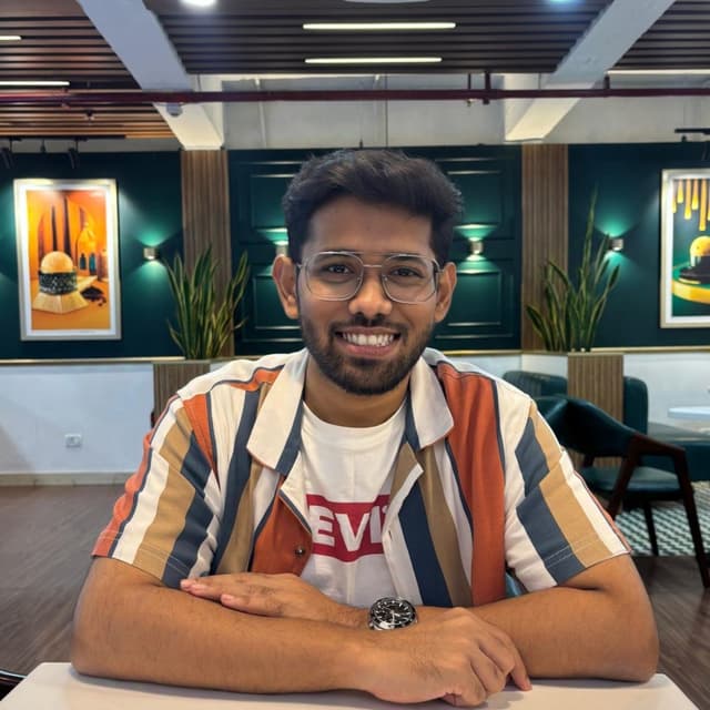 Ajay Jalgaonkar