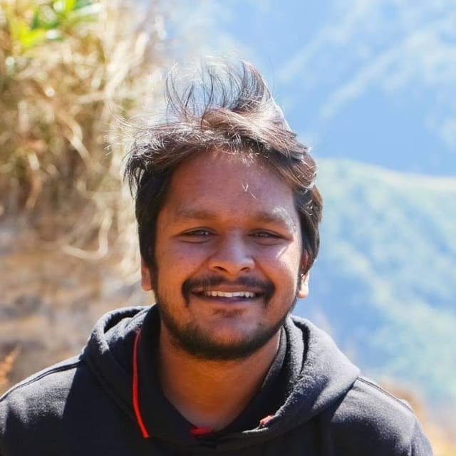 Ashish Poddar