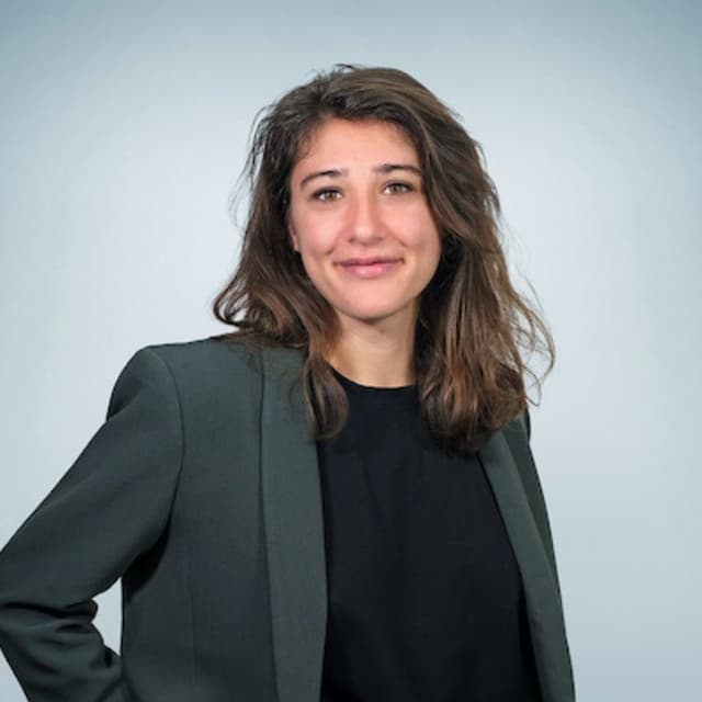 Apolline Fuchs