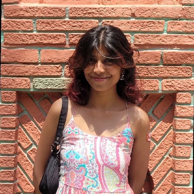 Apoorva Padelkar