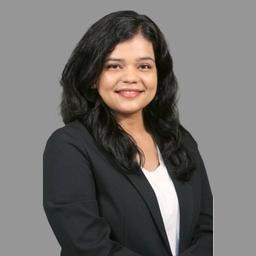 Apoorna Patri