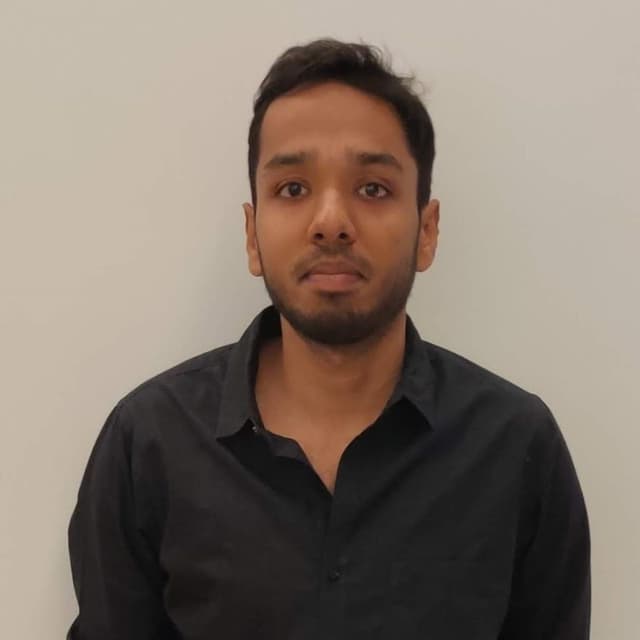 Apoorv Agarwal