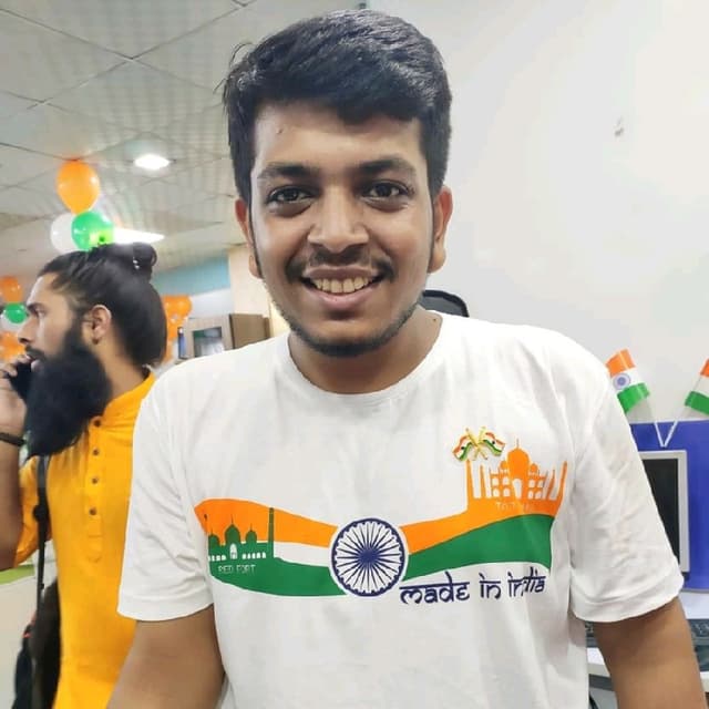 Apoorv Agarwal
