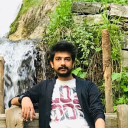 Apoorv Arora