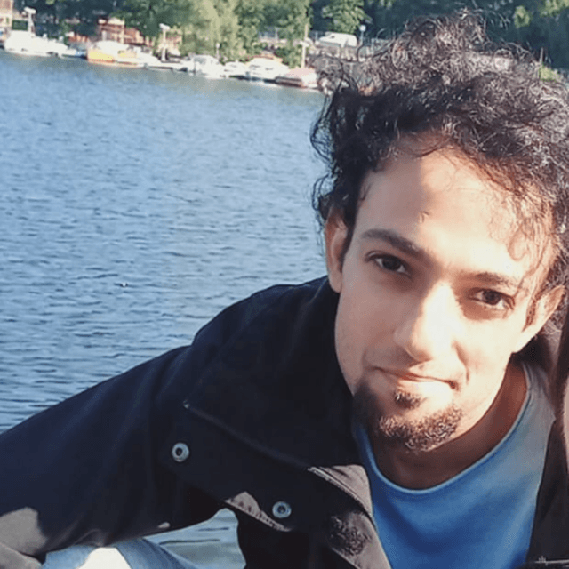 Apoorv Arora