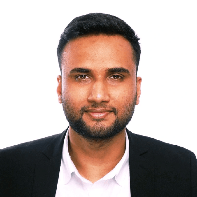 Apoorv Bhatnagar