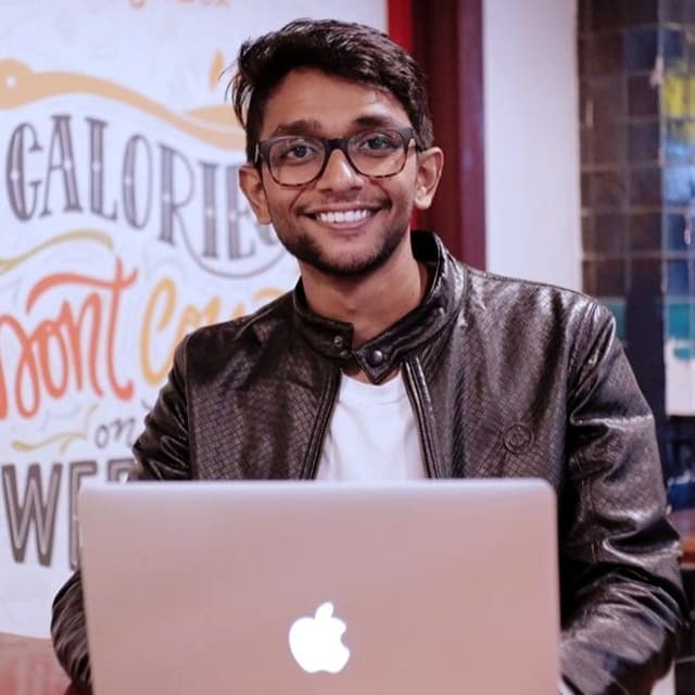 Apoorv Gupta
