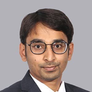 Apoorv Jain