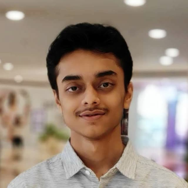 Apoorv Kumar