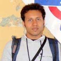 Apoorv Kulshreshtha
