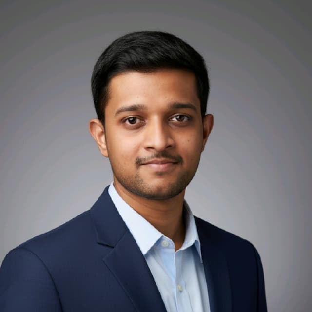 Apoorv Kumar