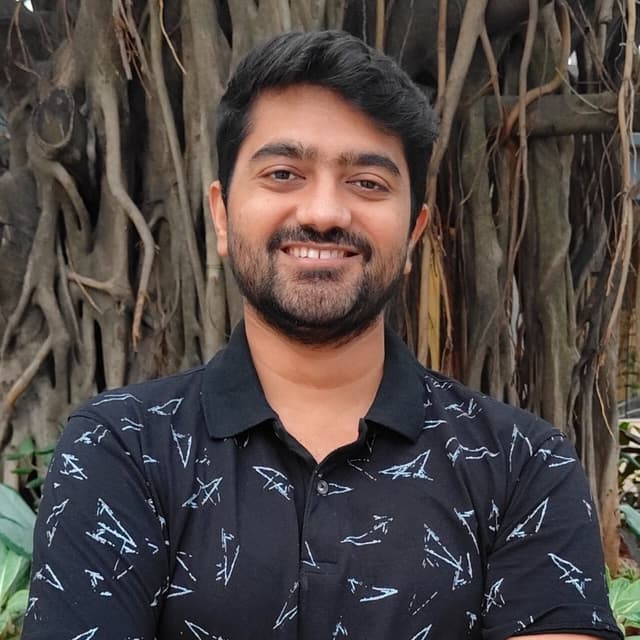 Apoorv Purohit