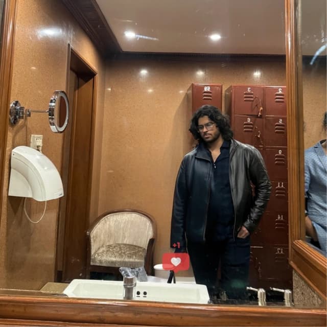 Apoorv Srivastav