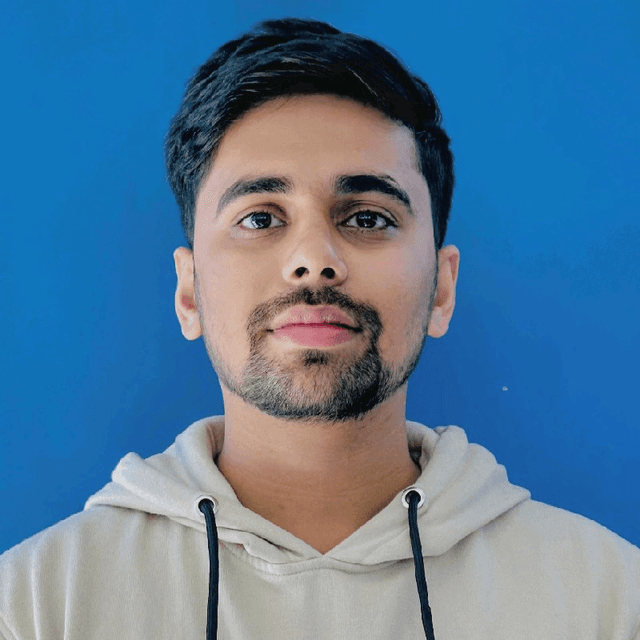 Apoorv  Tyagi