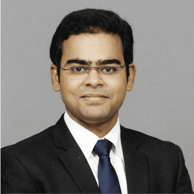 Apoorv Singh