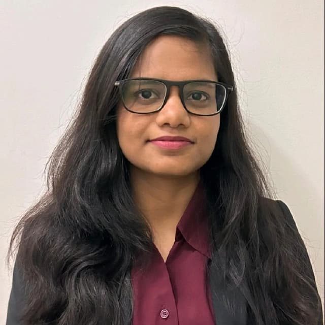 Apoorva .