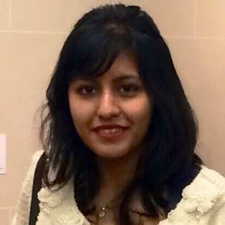 Apoorva Agarwal