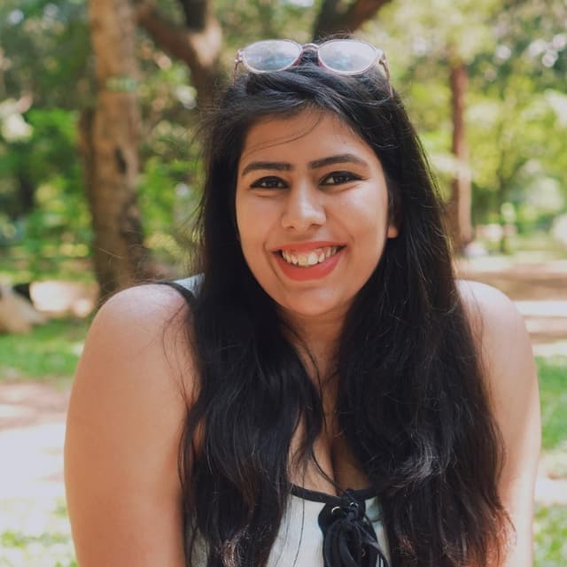 Apoorva Agrawal