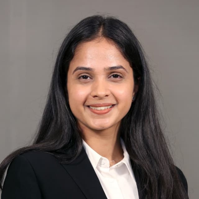 Apoorva Bansal