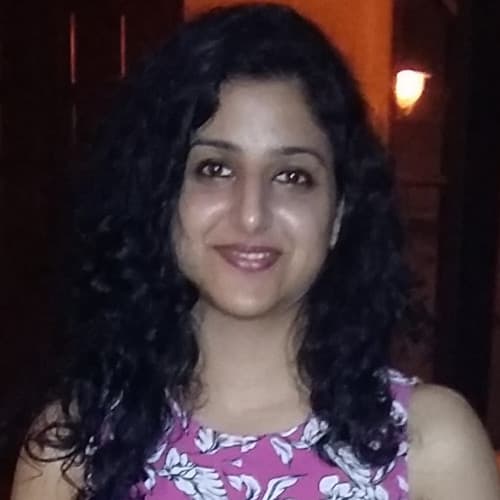 Apoorva Bhan