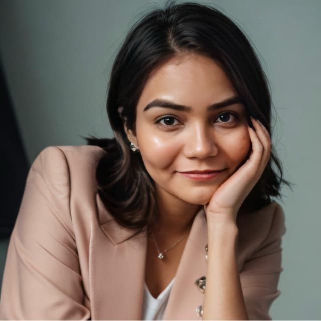 Apoorva Chauda