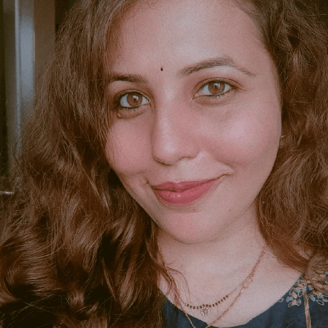 Apoorva Tiwari