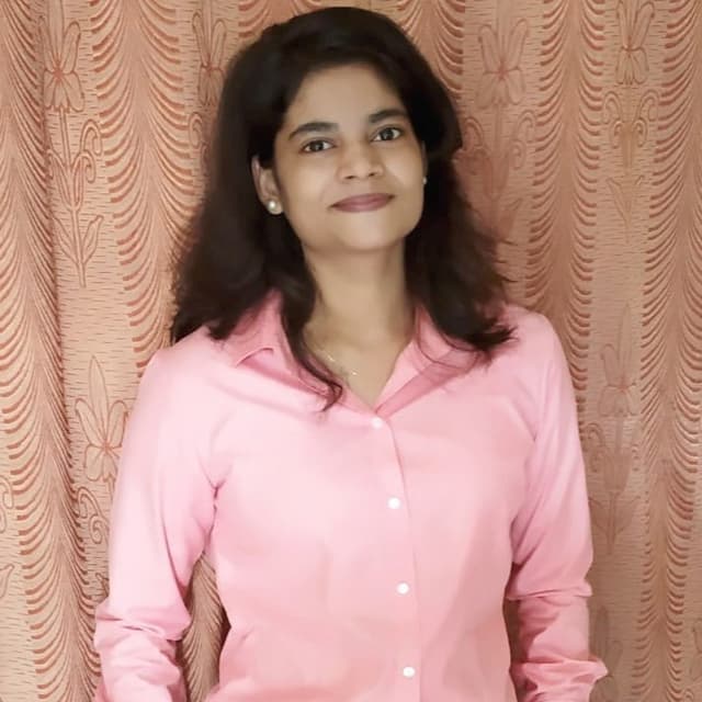 Apoorva Dihiye