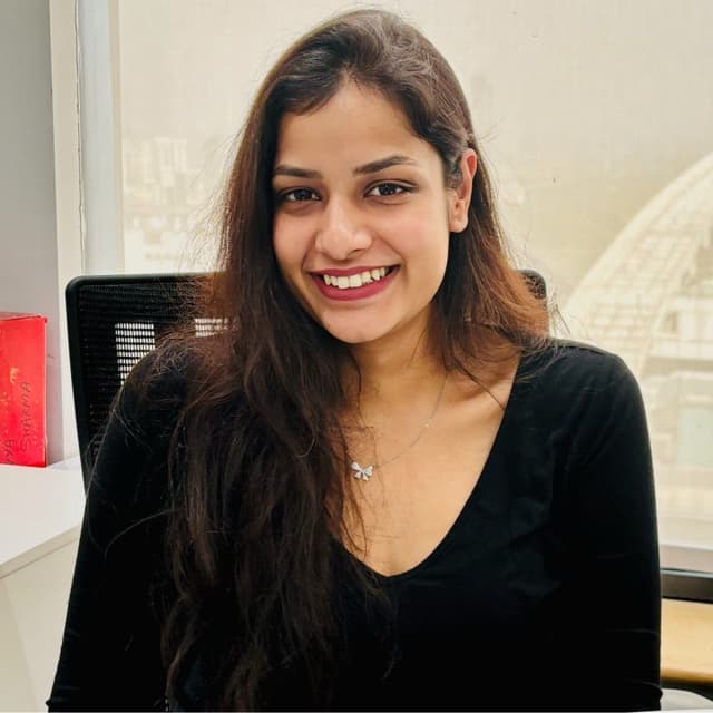 Apoorva Garg