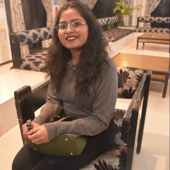 Apoorva Gupta