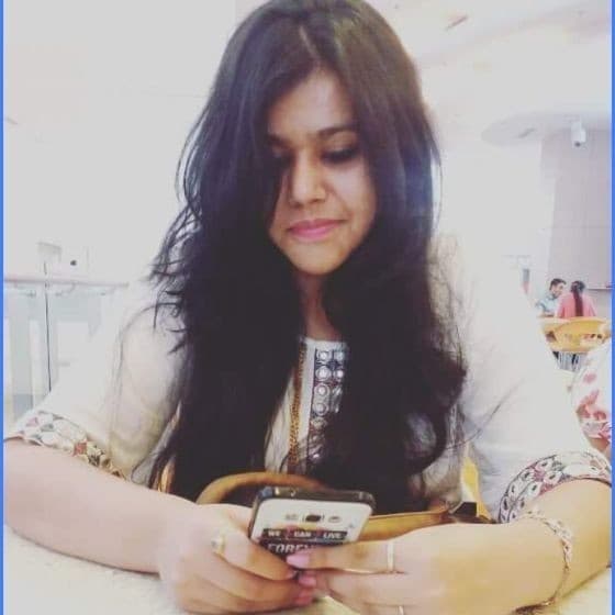Apoorva Jain