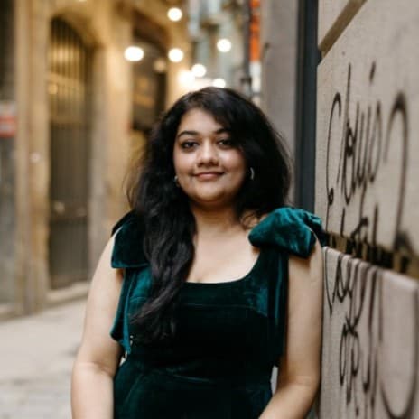 Apoorva Jois