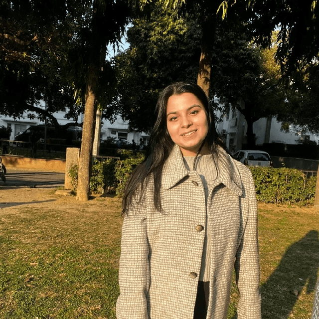 Apoorva Kalra