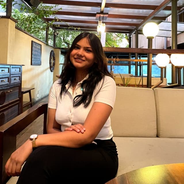 Apoorva Kaushal
