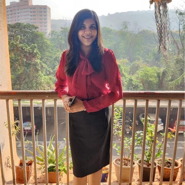 Apoorva Laharia