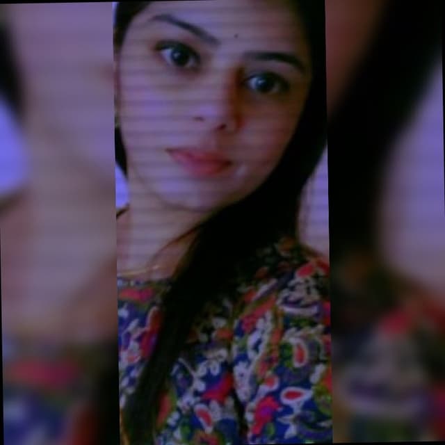 Apoorva  Nagaraj