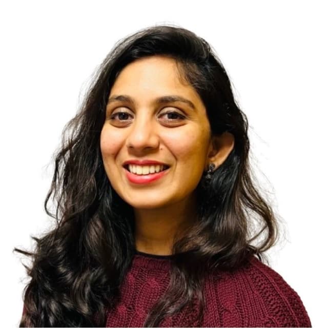 Apoorva Narayan