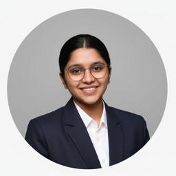 Apoorva Pandey