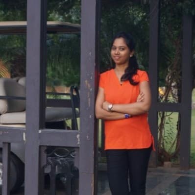 APOORVA POGAKU