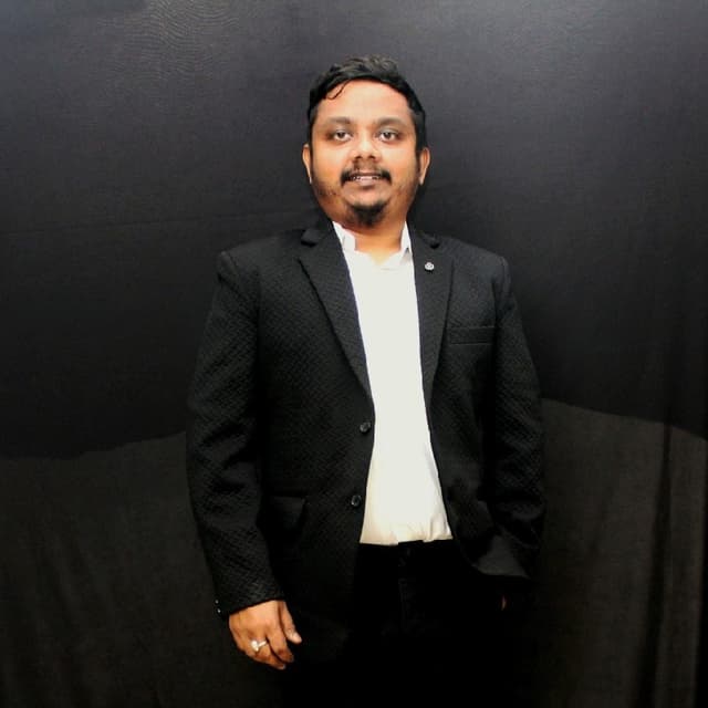 Apoorva Ranjan