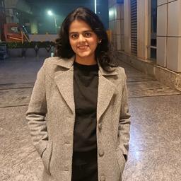 Apoorva Rathore