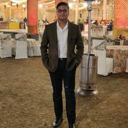 Apoorva Sharma