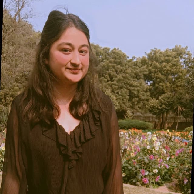 Apoorva Sharma