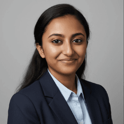 Apoorva Shekhar Singh