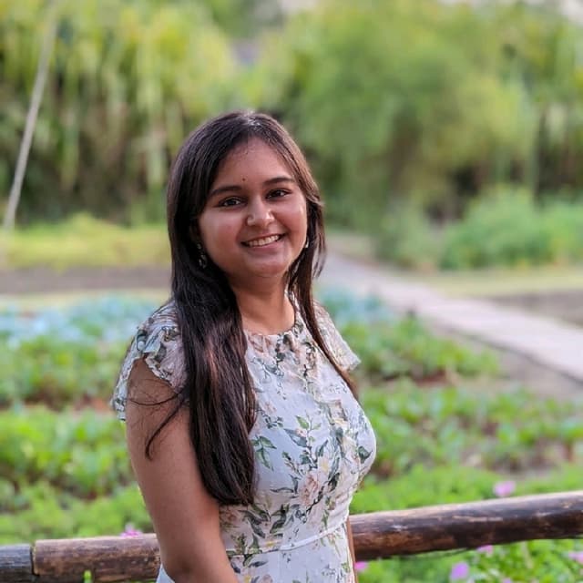 Apoorva Shendge