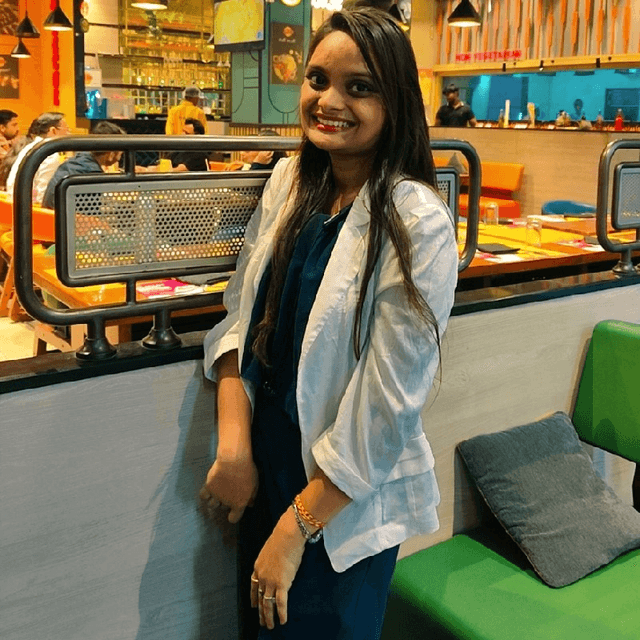 Apoorva Shrivastav